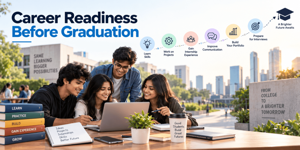 career readiness for students