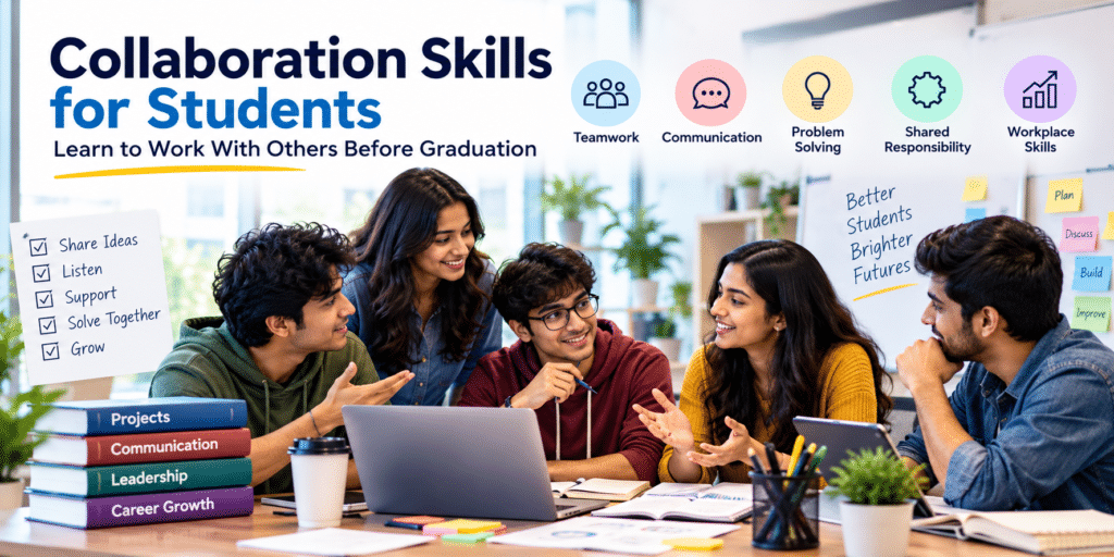 collaboration skills for students