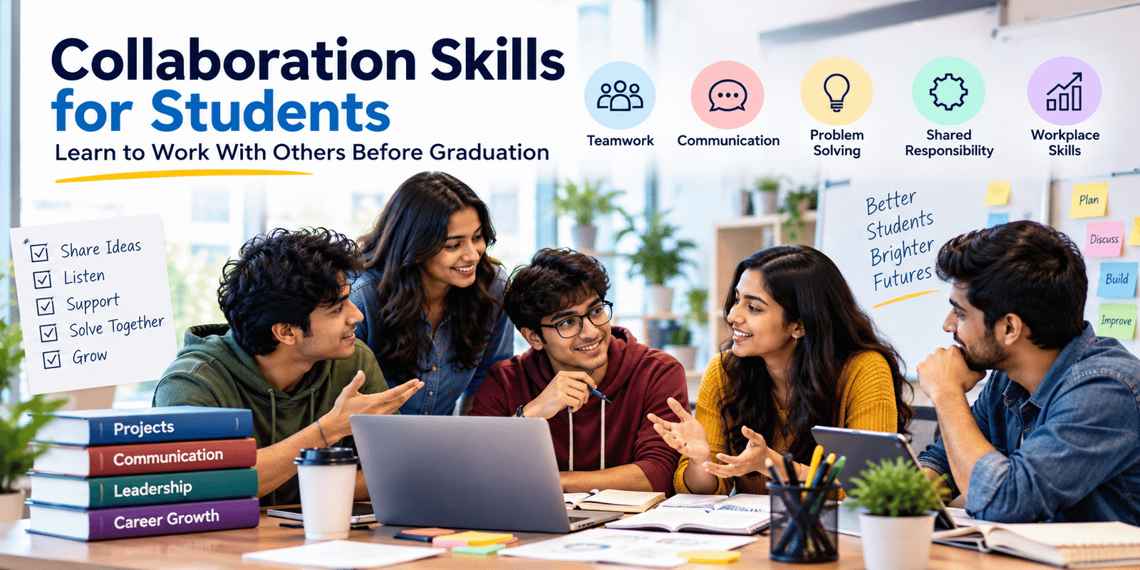 collaboration skills for students