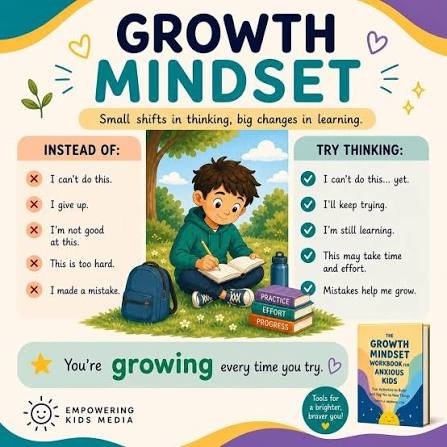 Students give up learning skills after a few weeks