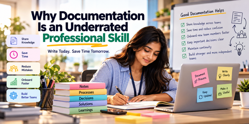 documentation skills