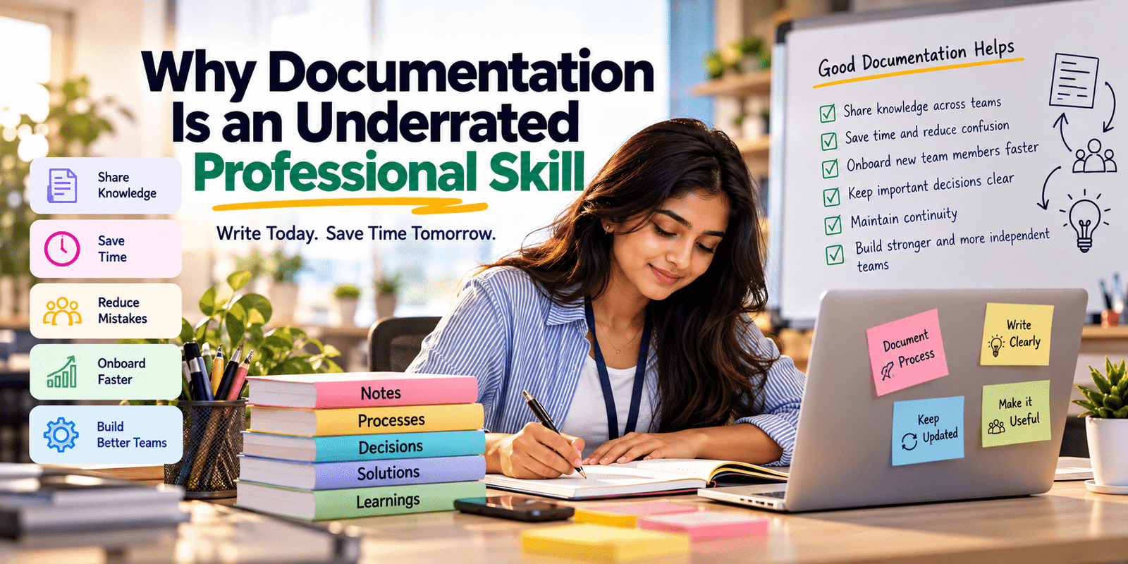documentation skills