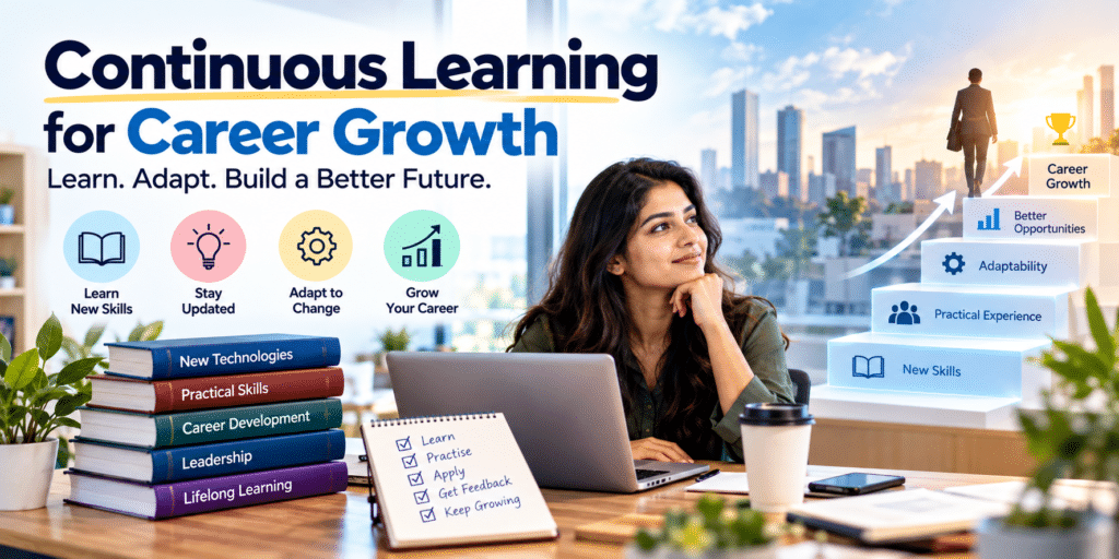 continuous learning
