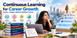 continuous learning