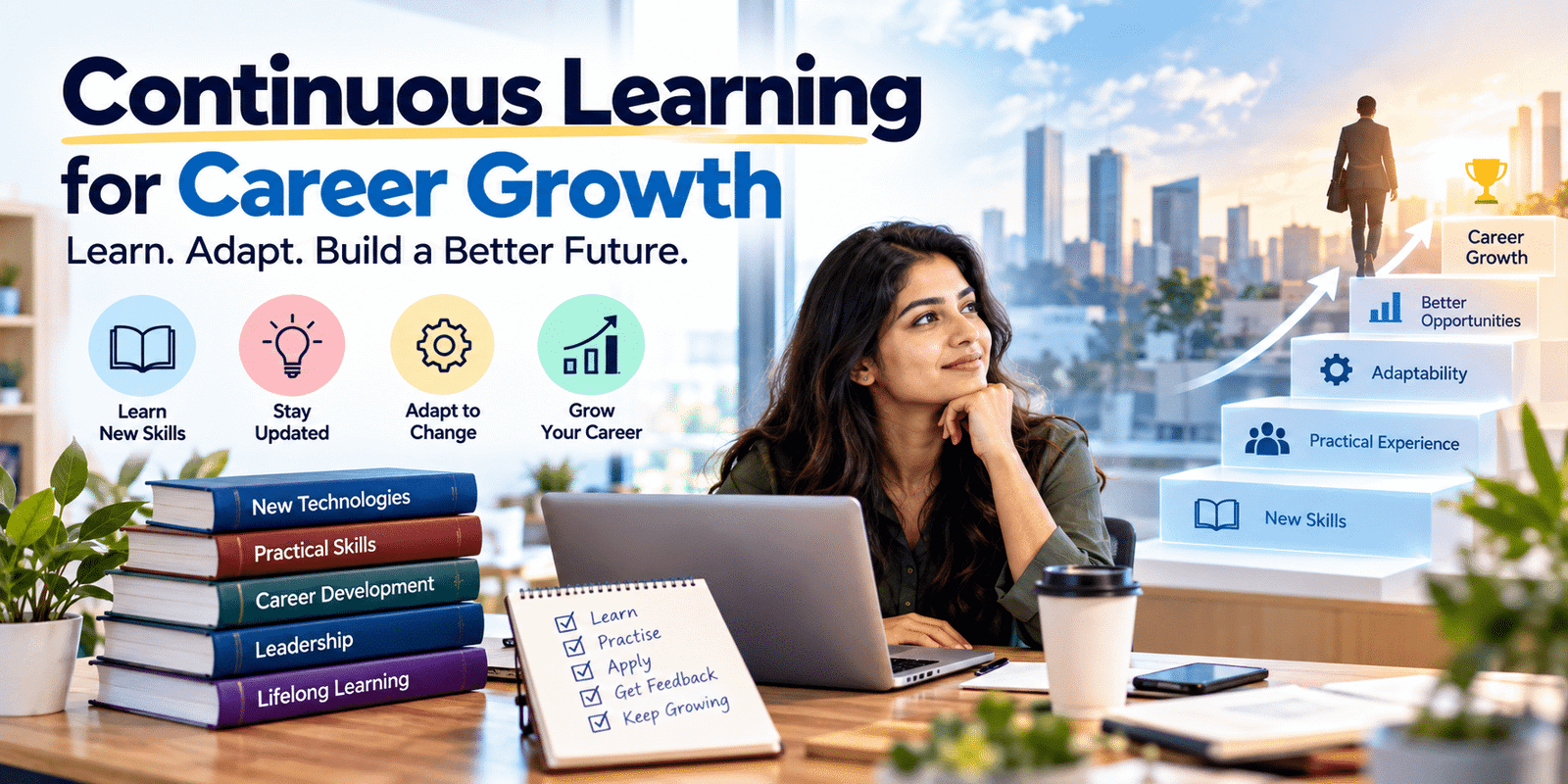 continuous learning